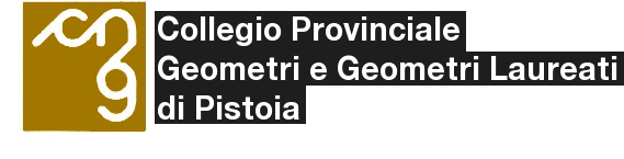 Collegio Provinciale Geometri e Geometri Laureati di Pistoia