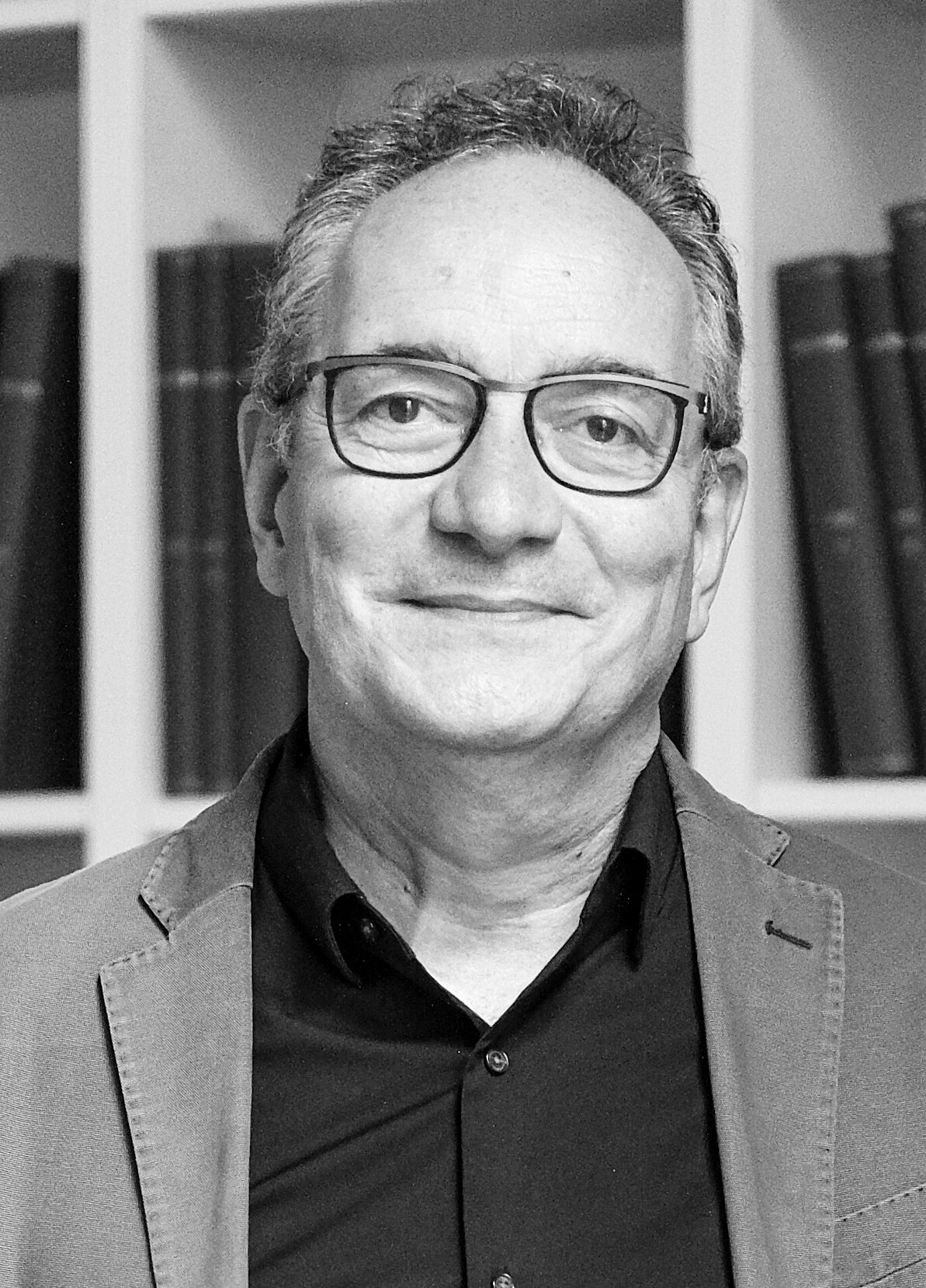 Ritratto di Carlo Stanga